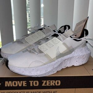 NIKE CRATER IMPACT SE Men’s size 8.5